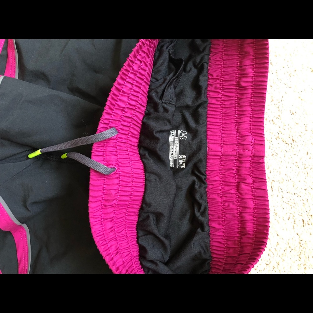 Active shorts - Picture 3 of 3